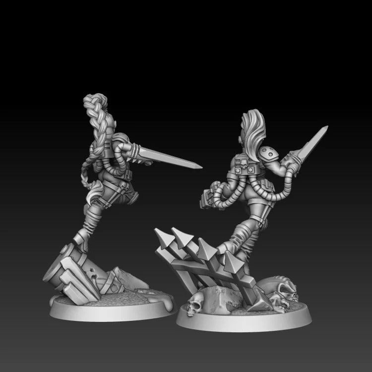 Calladium Imperial Assassin