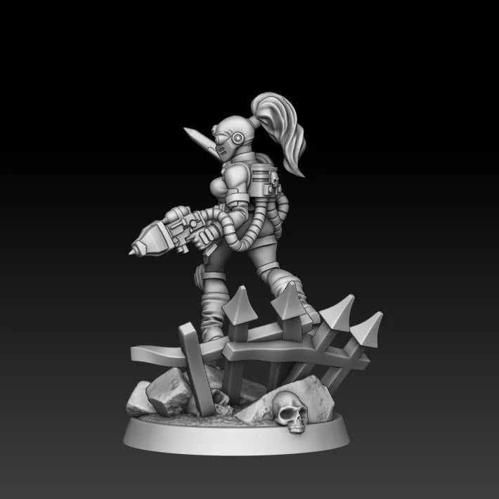 Calladium Imperial Assassin