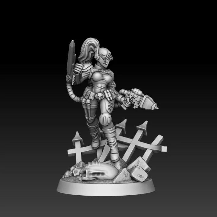 Calladium Imperial Assassin