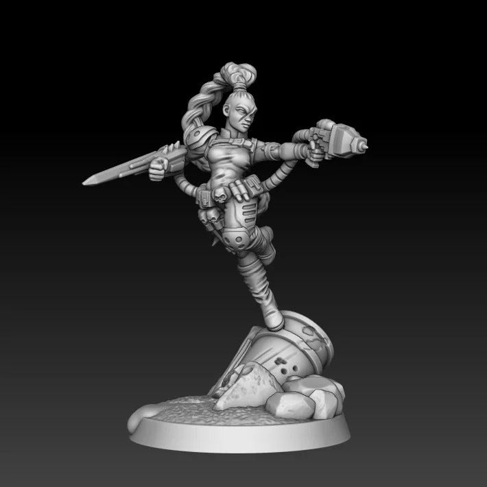 Calladium Imperial Assassin