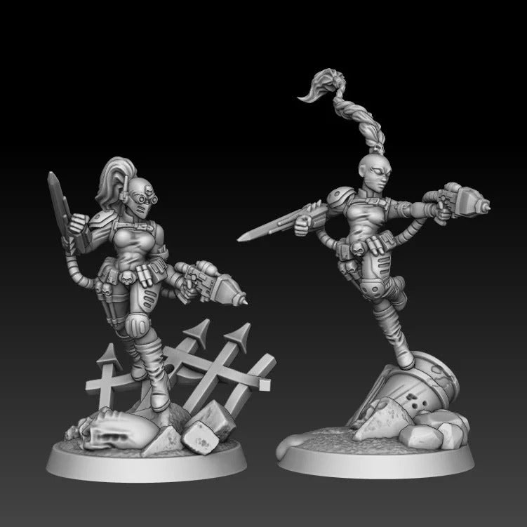 Calladium Imperial Assassin