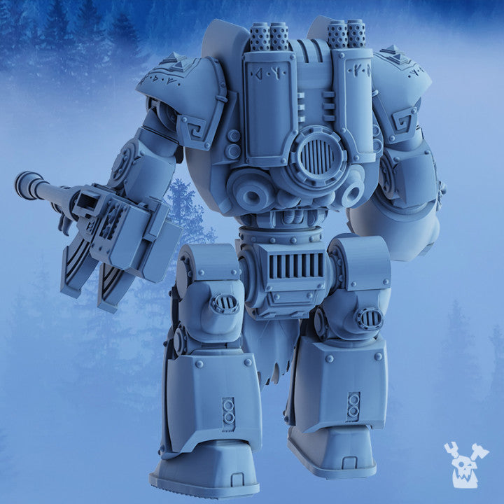 Stormdread - Stormbringers