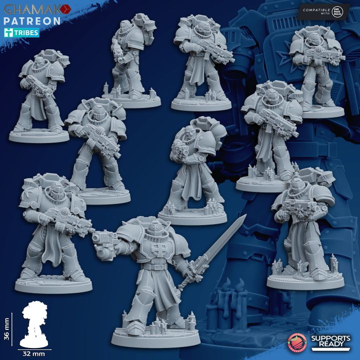 Temple Militum - Knights of The Temple