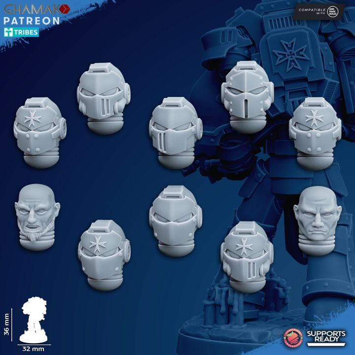 Temple Militum - Knights of The Temple