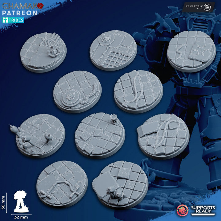 Traitor Militum - Heretic Knights