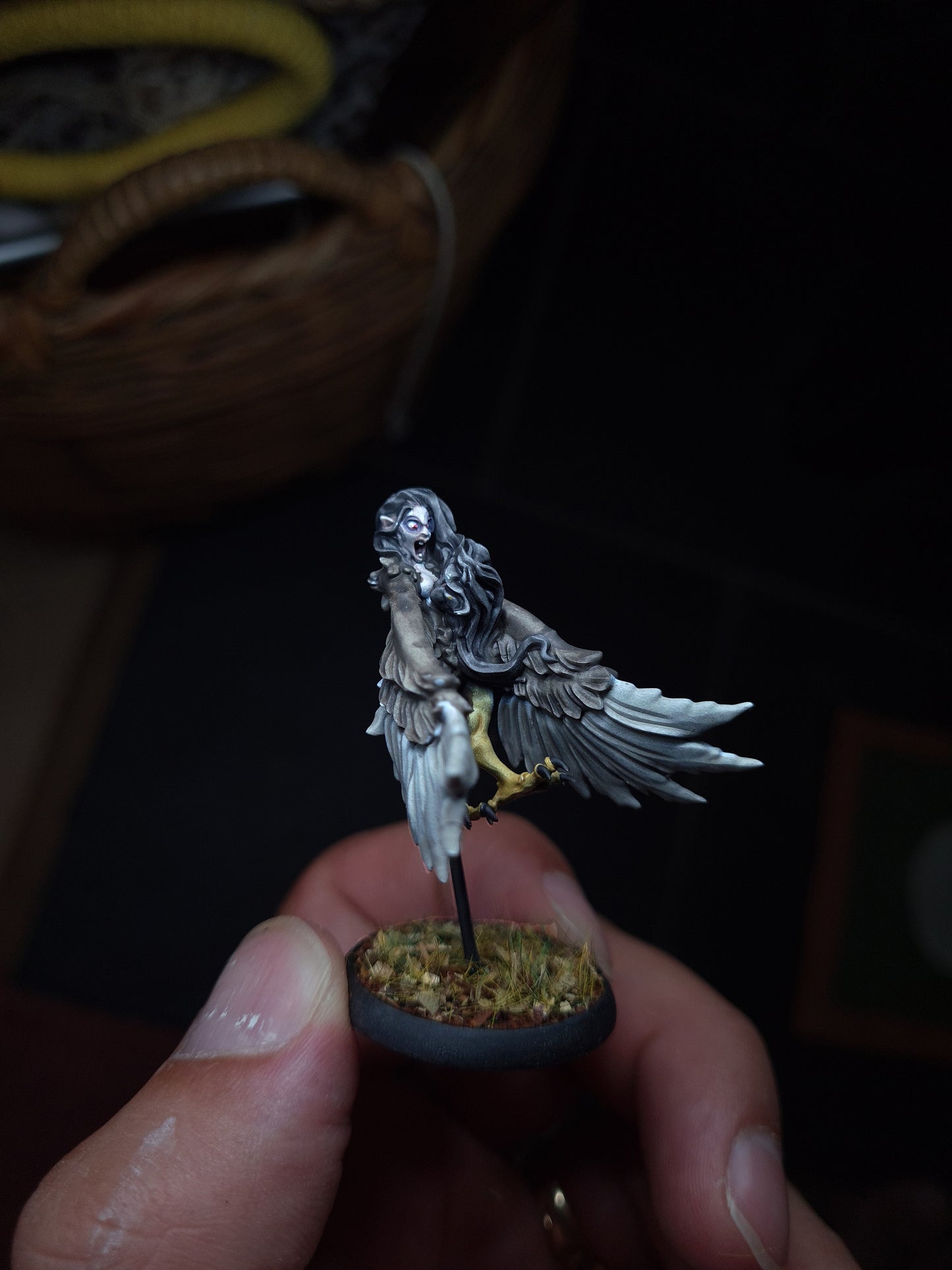 Myths and Monsters: Egypt - Warp Miniatures - 8