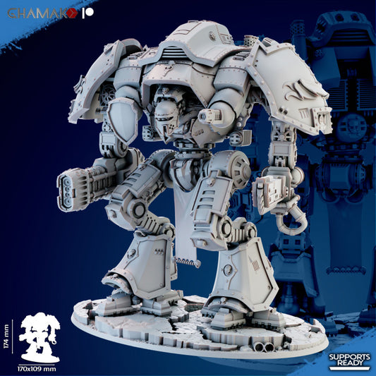 Paladinum Belli - Sidereum Knights