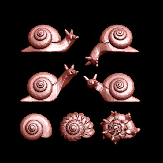 Snails