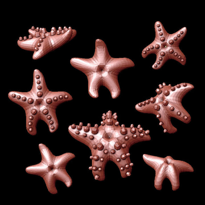 Starfish