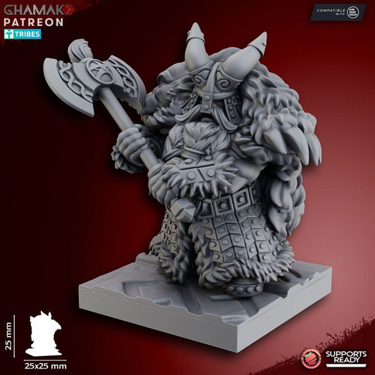 Dwarf Lord 3 - Dwarven Kingdom