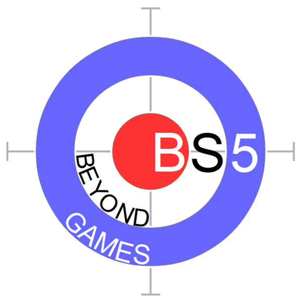 BS5 Beyond Games