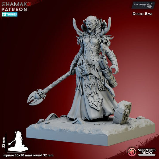 Path Of Death Vampire - The Exiled Court