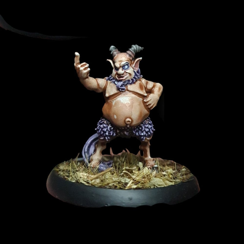 Demons of Excess - Warp Miniatures