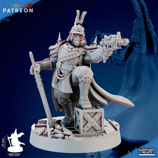 Trenchers Official - Iron Korps
