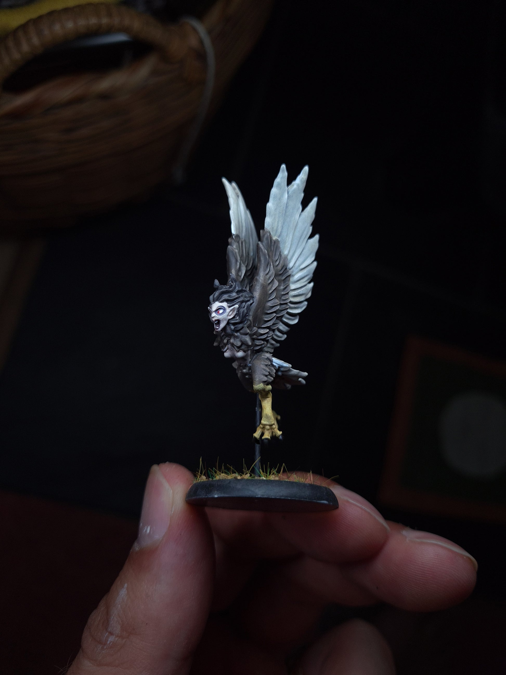 Myths and Monsters: Greece - Warp Miniatures - 7