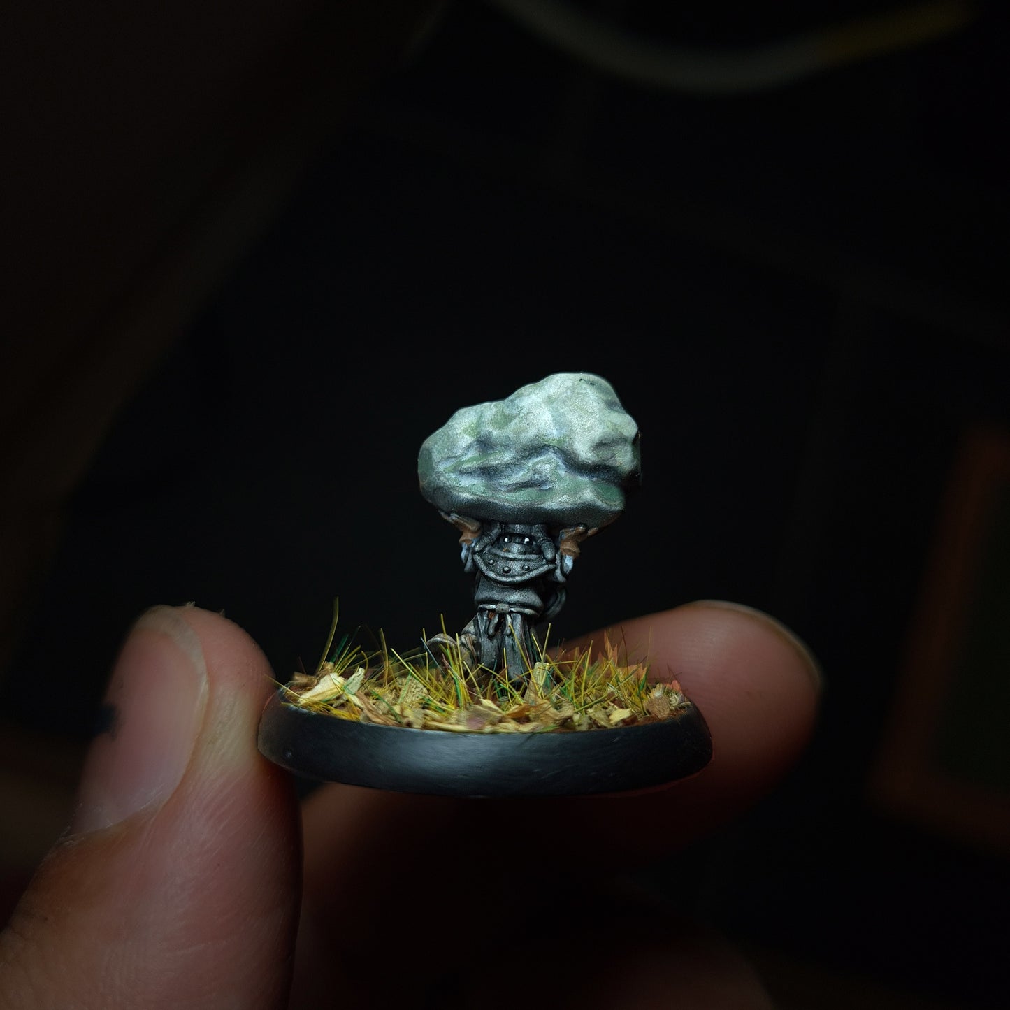 Bug Knights Part 1 - Warp Miniatures - 6