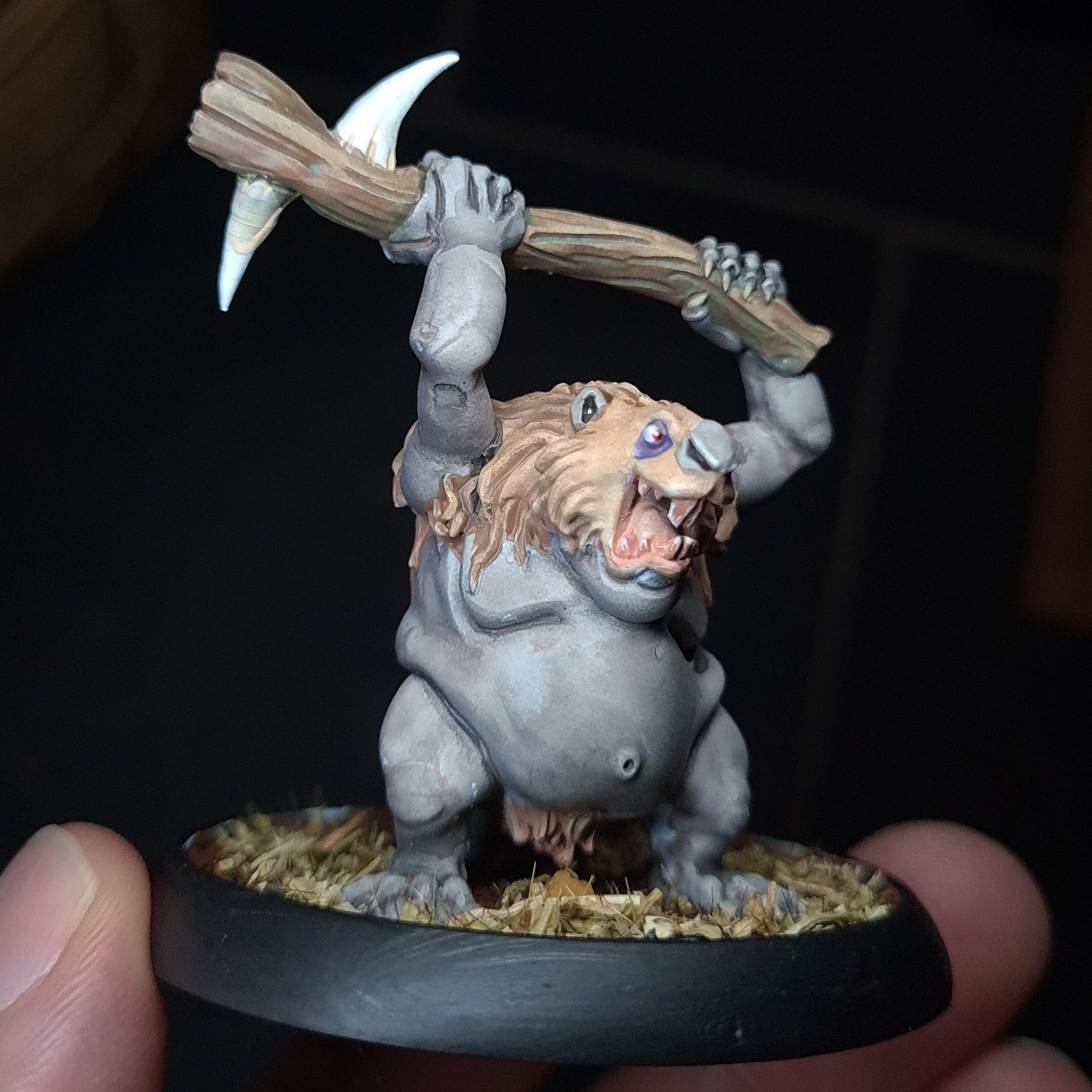 Expansion - Gnome Army - 2