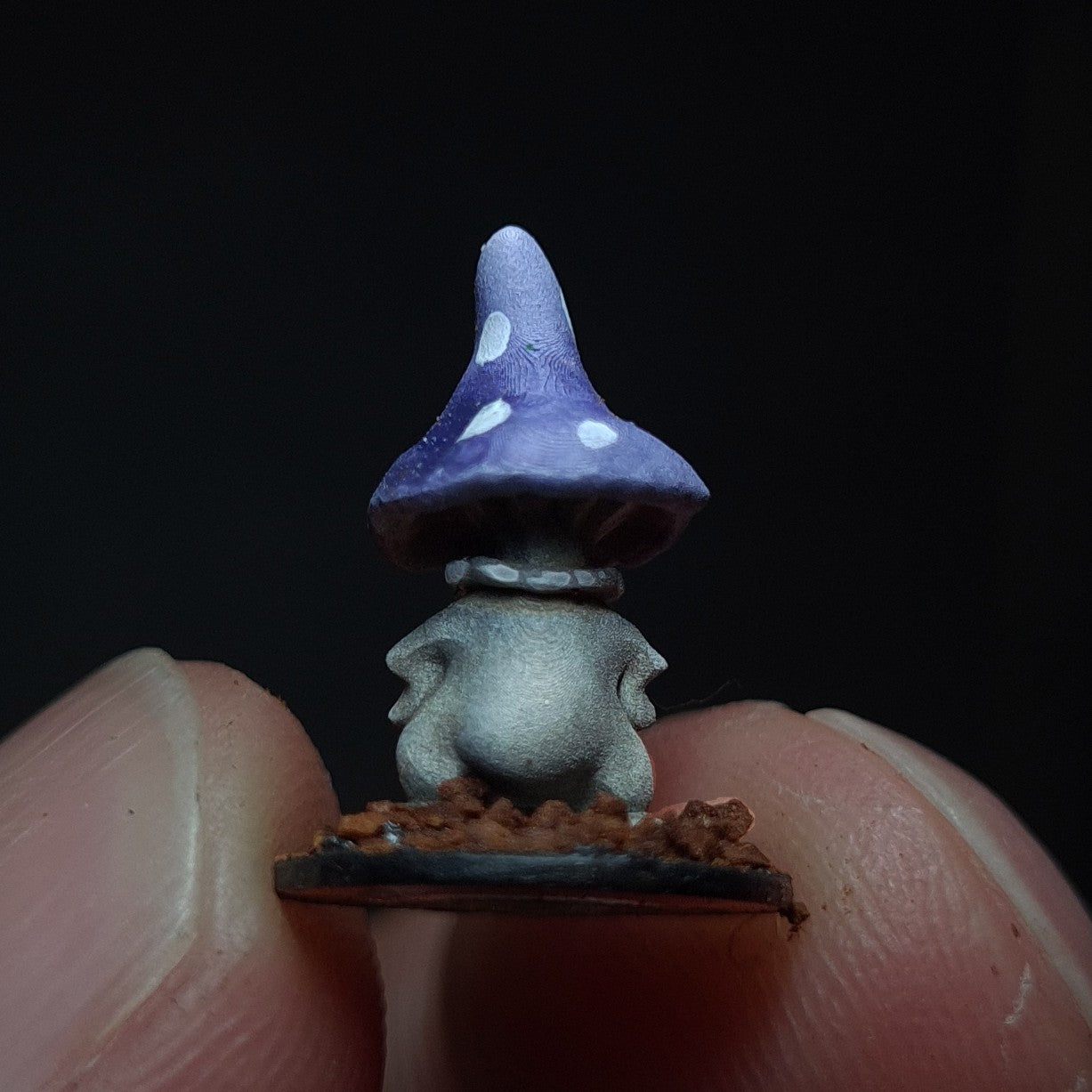 March of the Mushrooms Part 2 - Warp Miniatures - 3