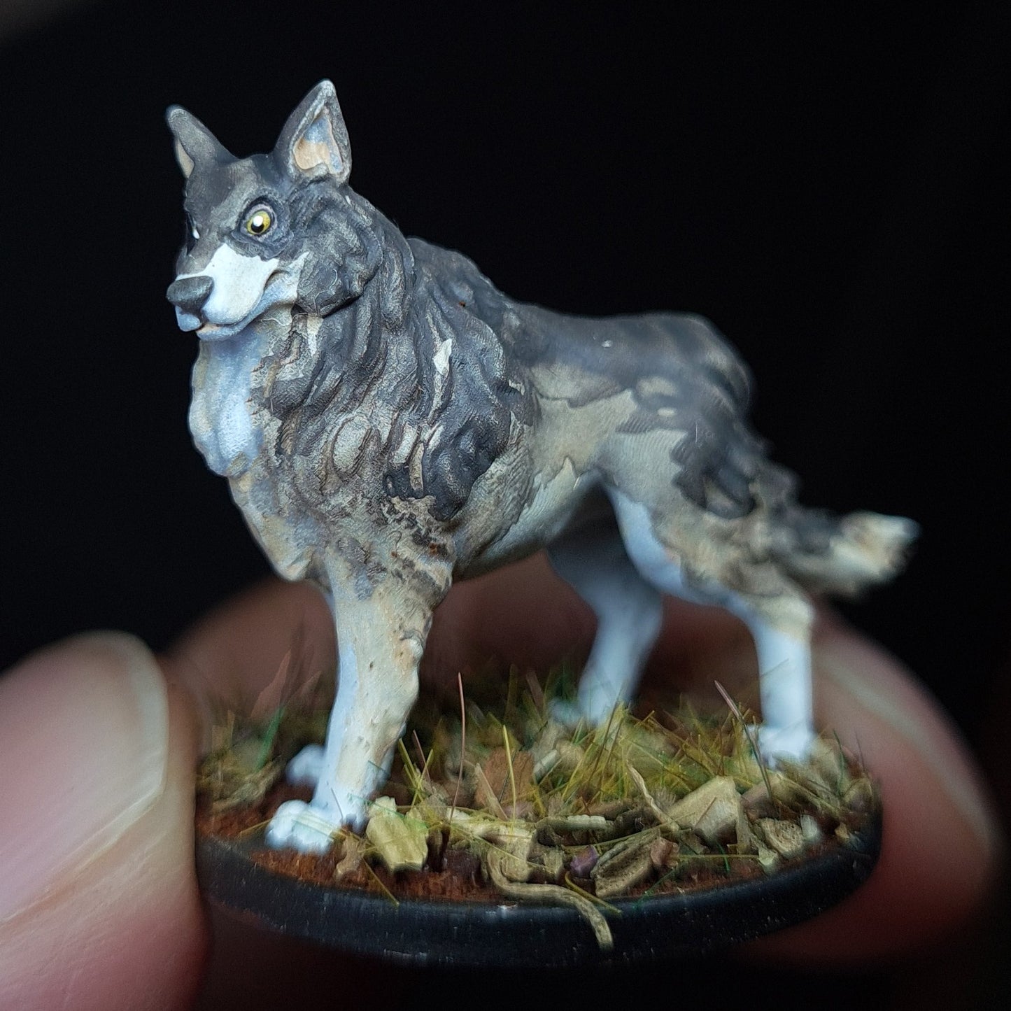 Creature Companions - Warp Miniatures - 2