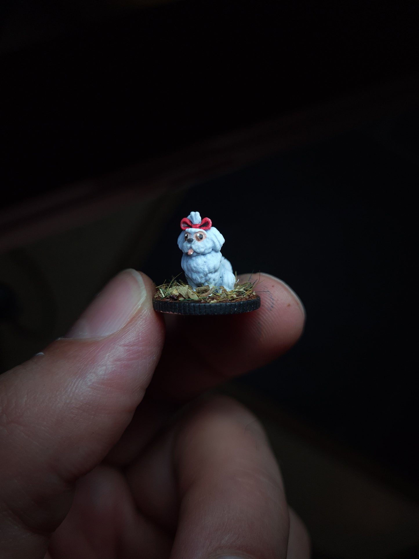 Creature Companions - Warp Miniatures - 8
