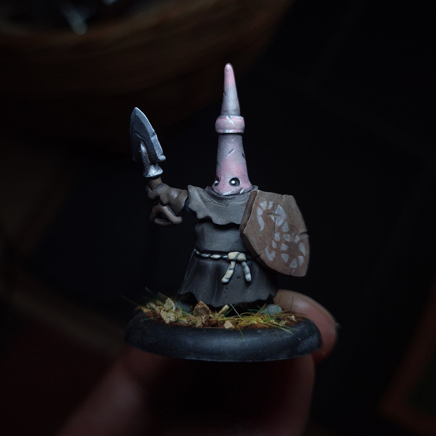 Bug Knights Part 2 - Warp Miniatures - 5