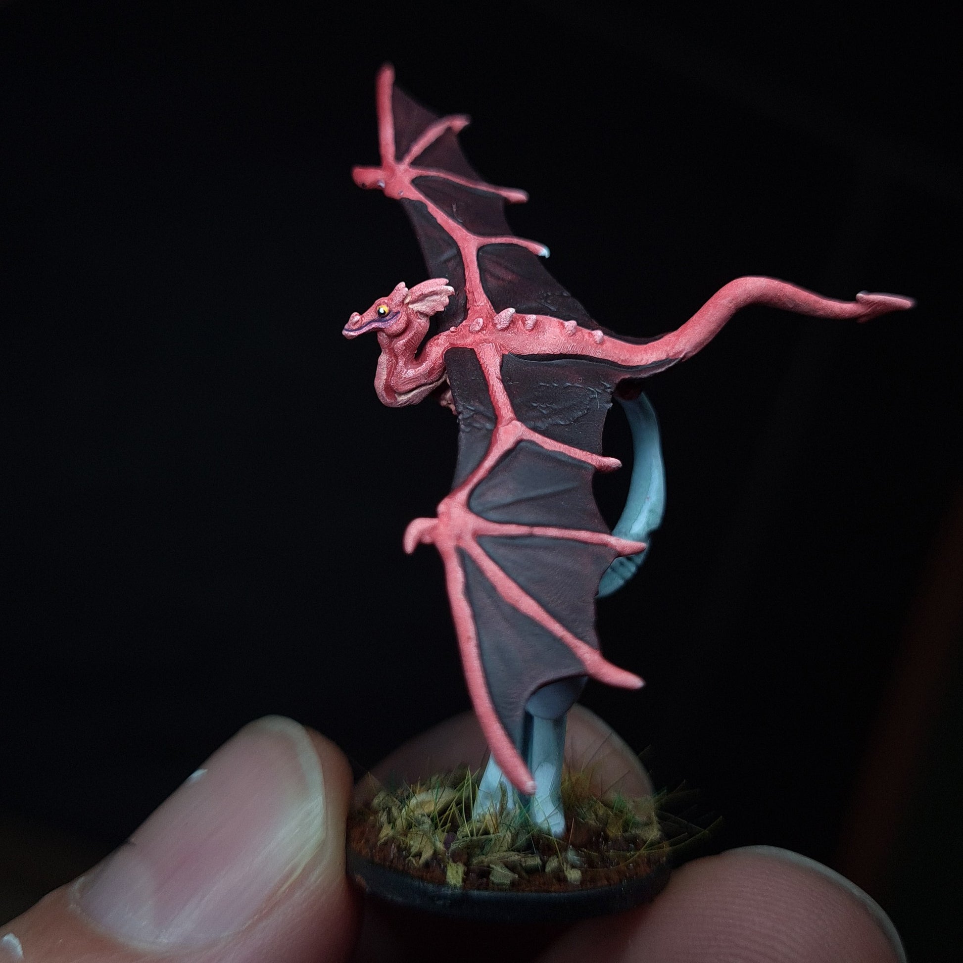 Creature Companions - Warp Miniatures - 5