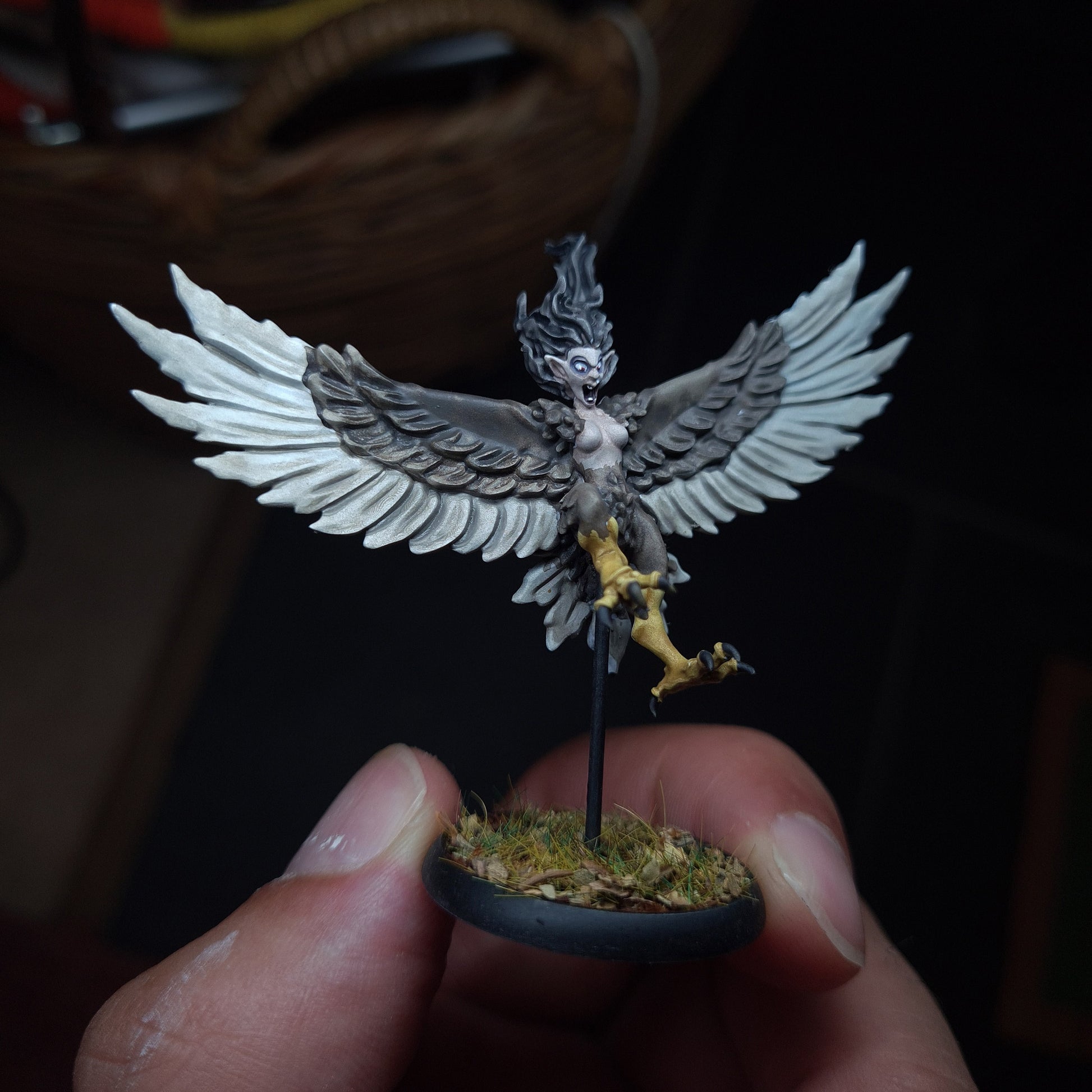 Myths and Monsters: Greece - Warp Miniatures - 6