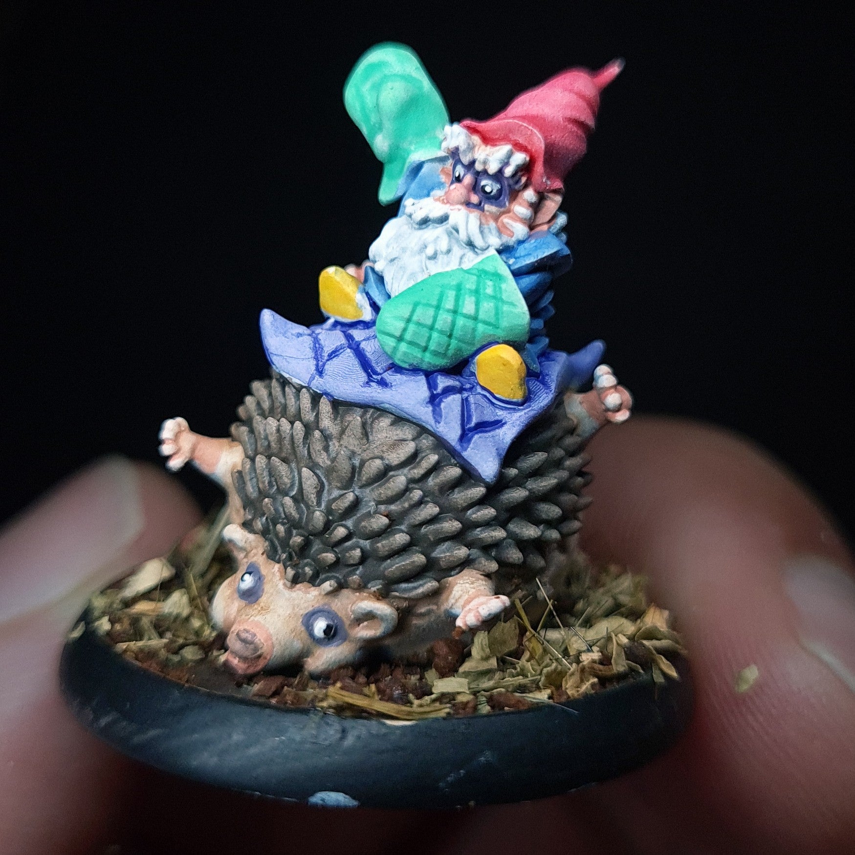 Expansion - Gnome Army - 5