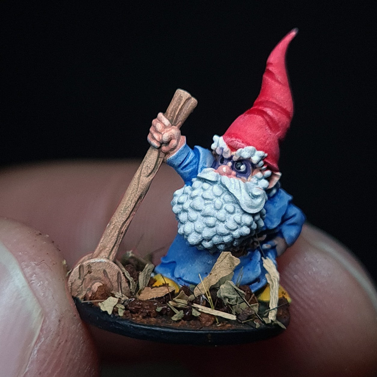 Expansion - Gnome Army - 8
