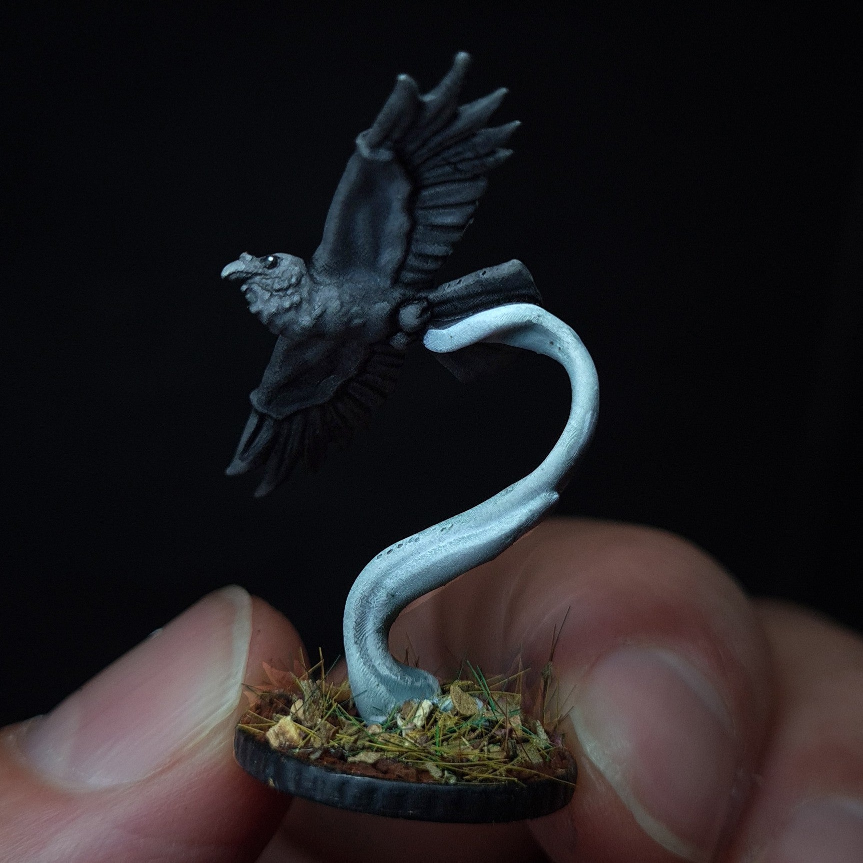 Creature Companions - Warp Miniatures - 4