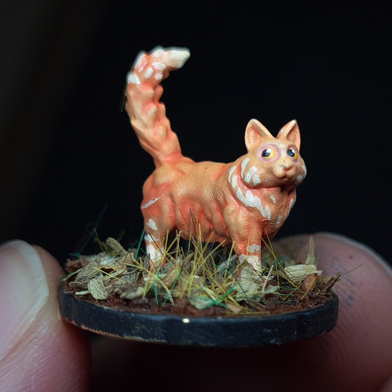 Creature Companions - Warp Miniatures - 3