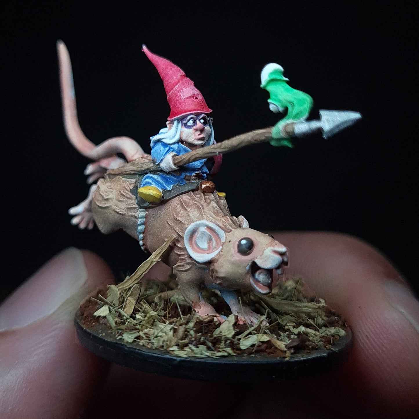 Expansion - Gnome Army - 3