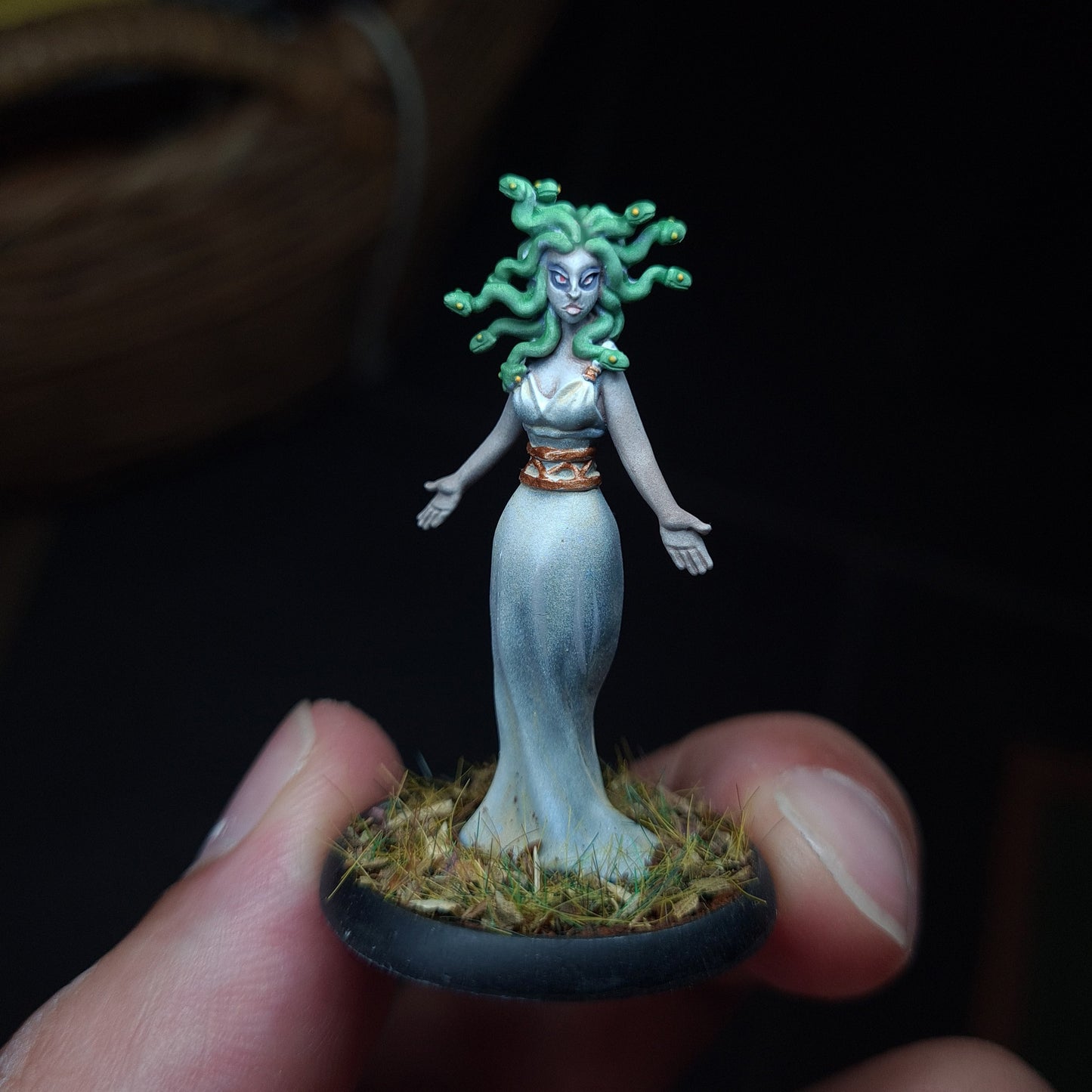 Myths and Monsters: Greece - Warp Miniatures - 5