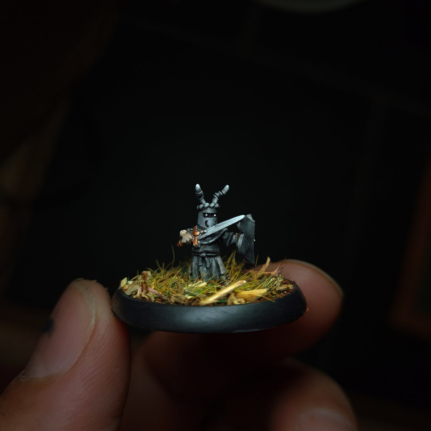Bug Knights Part 1 - Warp Miniatures - 8