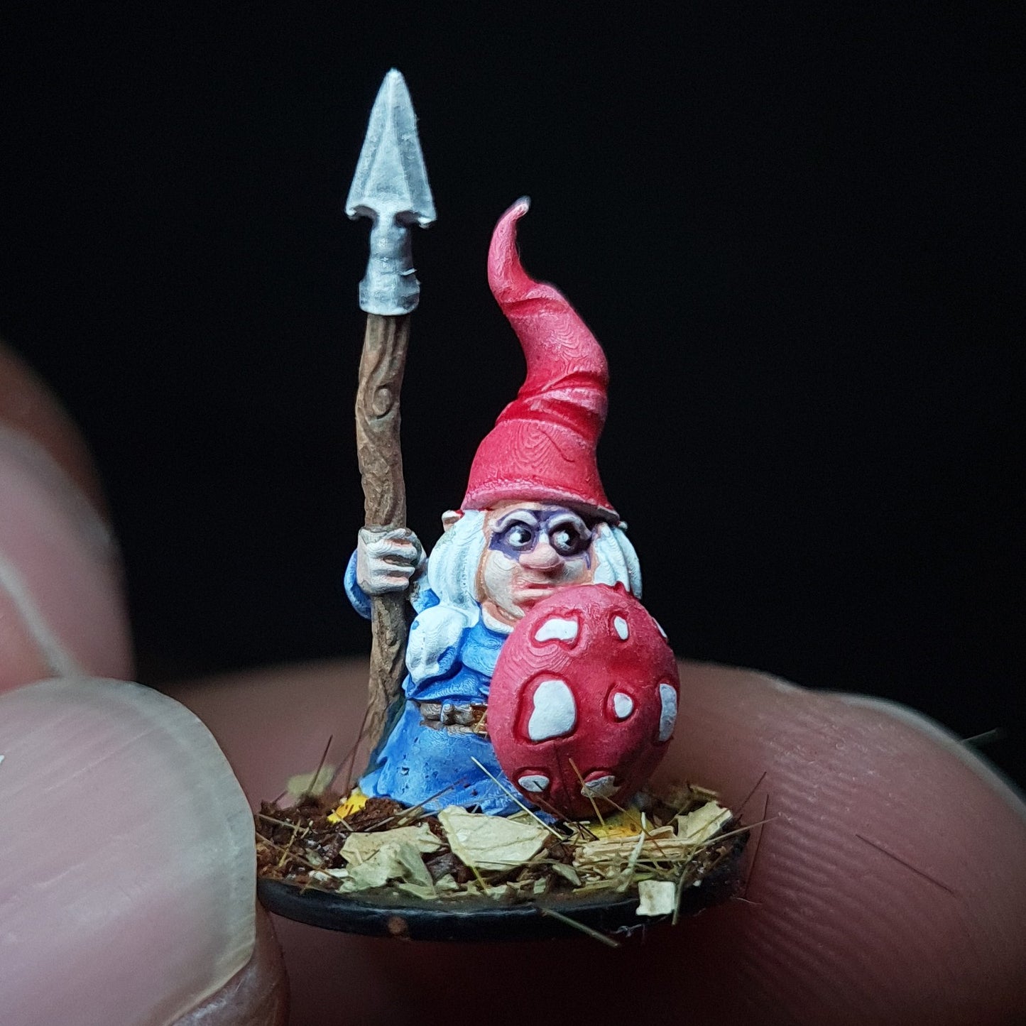 Expansion - Gnome Army - 7