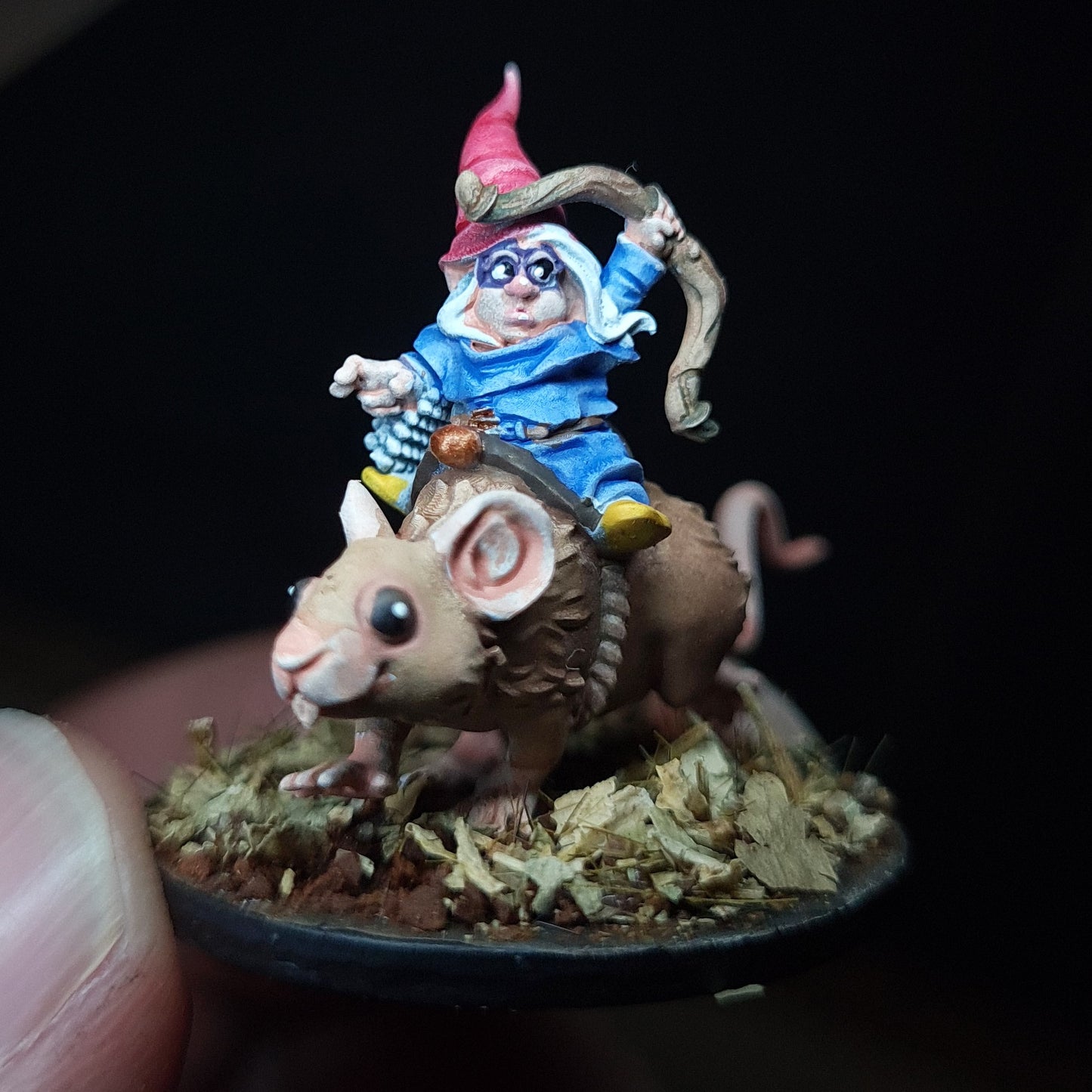 Expansion - Gnome Army - 6