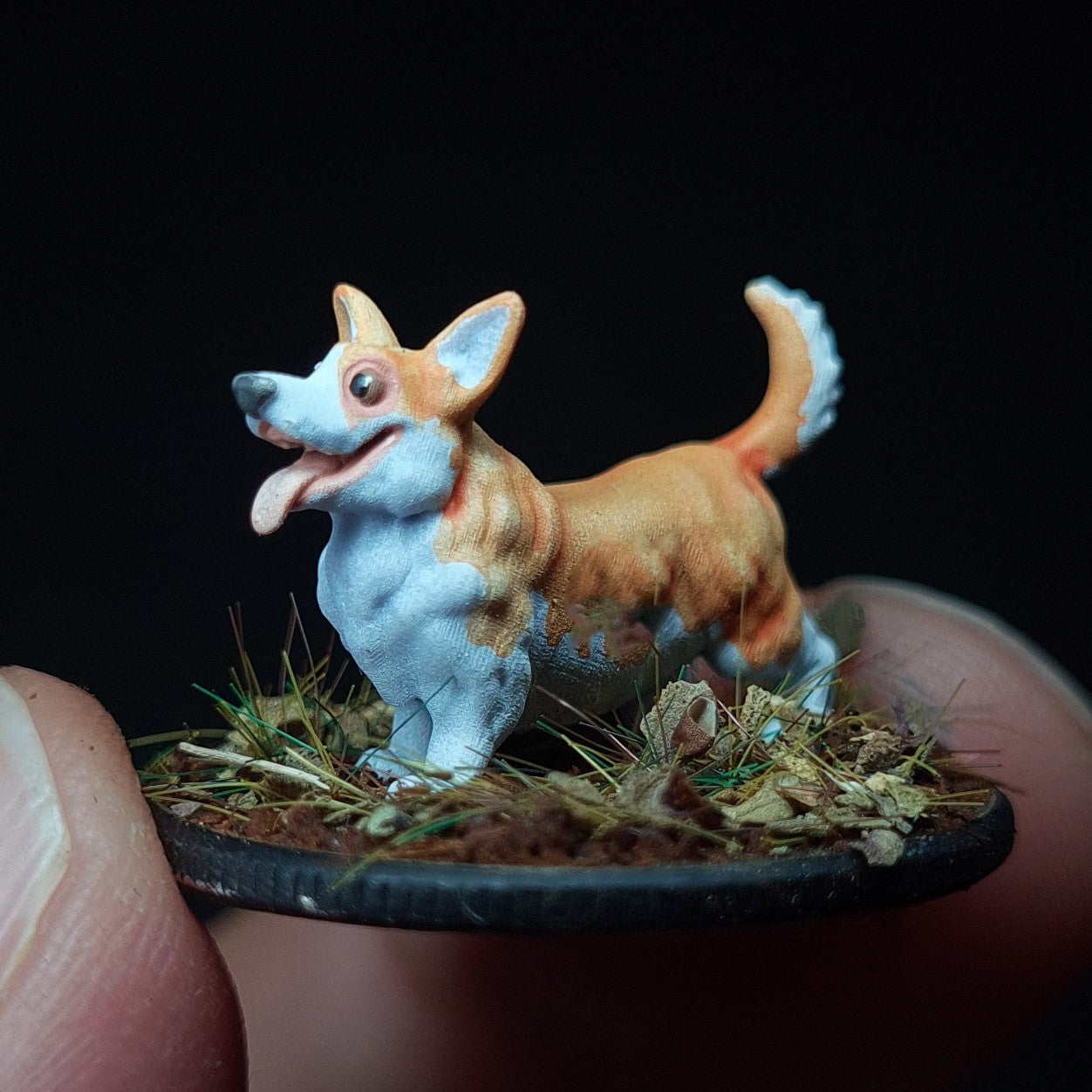 Creature Companions - Warp Miniatures - 6